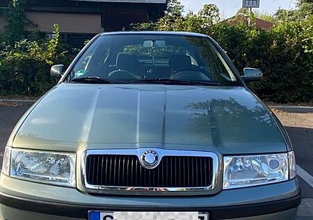 Skoda Octavia 2.0 Ambiente Ambiente