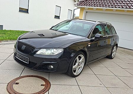 Seat Exeo ST 2.0 TFSI Multitronic Sport viele Extras