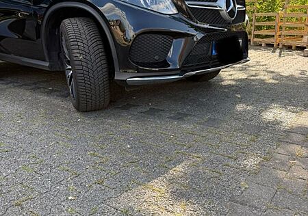 Mercedes-Benz GLE 400 4MATIC -