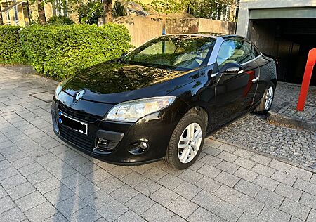 Renault Megane Coupé-Cabriolet TCe 130 Dynamique Dyn...