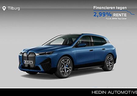 BMW iX xDrive50 High Executive 112 kWh | Comfort Acc
