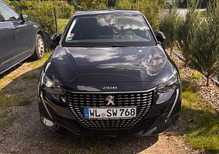 Peugeot 208 PureTech 100 Active Active
