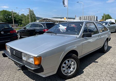 VW Scirocco Volkswagen GLI/H-Kennzeichen/1.HAND/69500 KM/TOP!