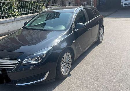 Opel Insignia ST 2.0 CDTI ecoFLEX Sport 103kW S/S...