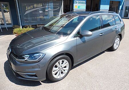 VW Golf Volkswagen VII Variant Comfortline, DSG, LED, ACC,