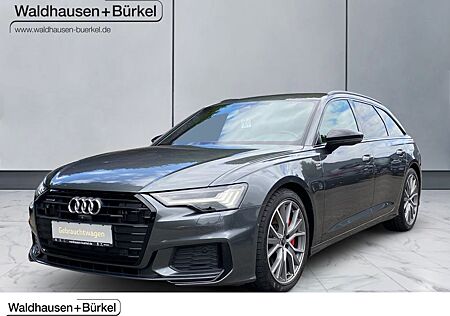 Audi A6 Avant 55 2.0 TFSIe quattro S-Tronic Sport S L