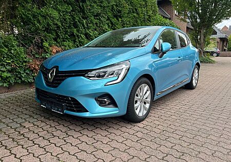 Renault Clio TCe 100 Intens Intens