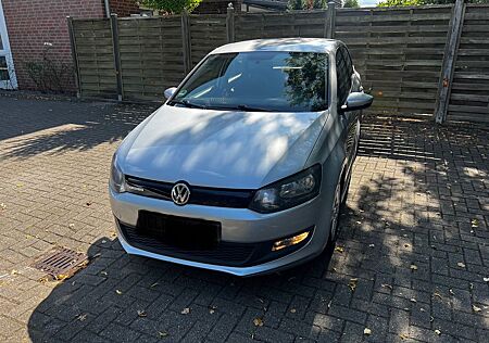 VW Polo Volkswagen 1.2 TDI 87g CO2 BlueMotion BlueMotion