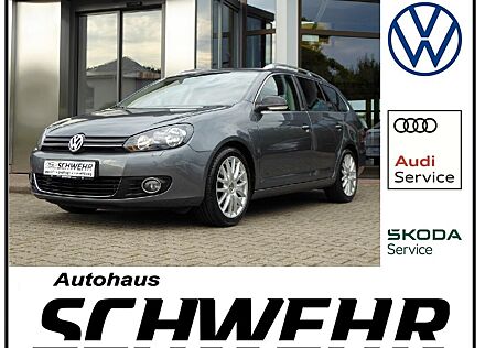 VW Golf Volkswagen Variant Style 1.4 TSI *AHK*Panorama*