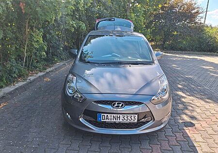 Hyundai ix20 1.4 CRDi Style Style