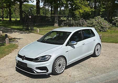 VW Golf Volkswagen VII Lim. R 4Motion *9FF TraumAuto*Alles TÜV