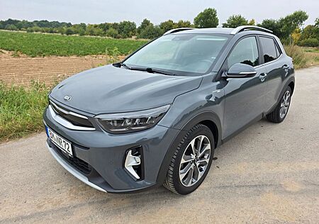 Kia Stonic 1.0 T-GDI 120 Platinum 1 Hd. Garantie
