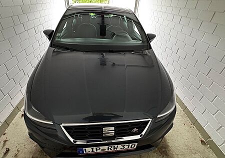 Seat Ibiza 1.0 TSI 81kW FR FR