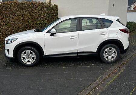 Mazda CX-5 2.2 SKYACTIV-D Prime-Line, 150PS, AHK
