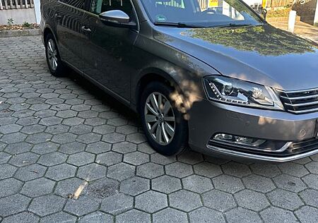 VW Passat Volkswagen 2.0 TSI Comfortline Comfortline