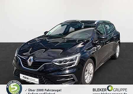 Renault Megane Grandtour Business Edition TCe 140 EDC