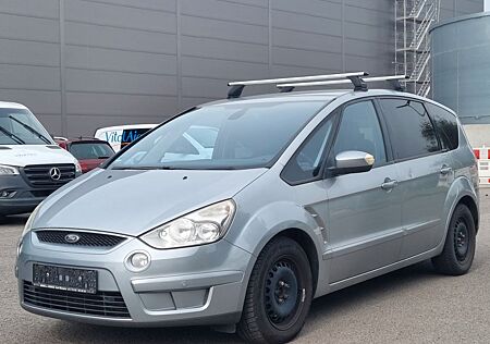 Ford S-Max 2.0 Titanium