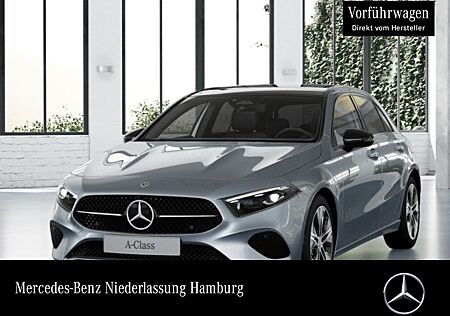 Mercedes-Benz A 180 PROGRESSIVE+NIGHT+PANO+MULTIBEAM+KAMERA+7G