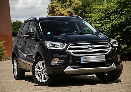 Ford Kuga Trend