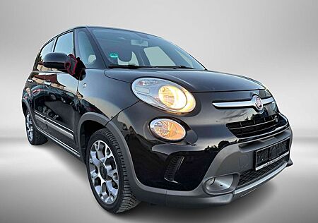 Fiat 500L Trekking Skydome Panorama PDC