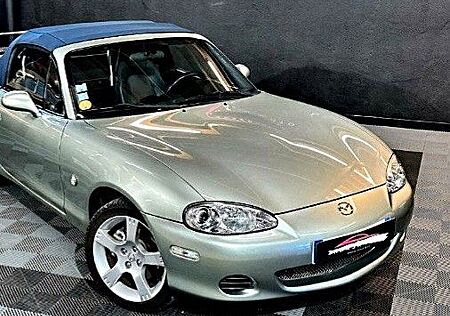 Mazda MX-5 1.9 16V 1.9