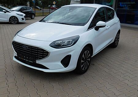 Ford Fiesta 1.0 EcoBoost Titanium*NAV*KAM*LED*ACC*DAB