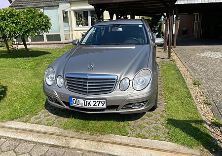 Mercedes-Benz E 280 CDI 4MATIC T CLASSIC Classic