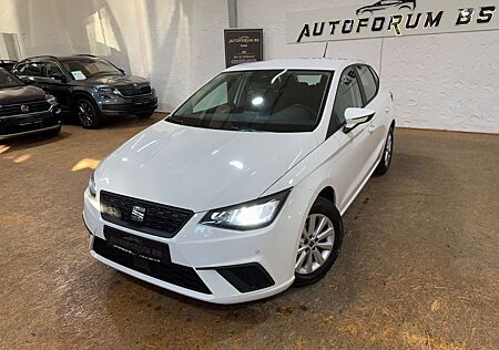 Seat Ibiza Style 1.0 MPI CAM/NAVI/SHZ/LED/GRA/KLIMA