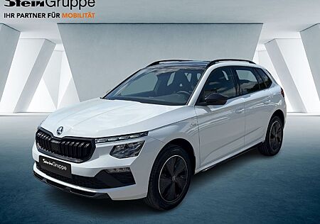 Skoda Kamiq 1.0 TSI Monte Carlo ACC Navi Virt LED PDC