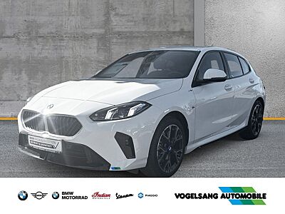 BMW 120 i, M Sport,18''lMFelge,DrivingAssistent,Rück