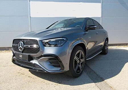 Mercedes-Benz GLE 450d*AMG*NIGHT*PANO*BELÜFT*HUD*LUFT*KEYL*21z