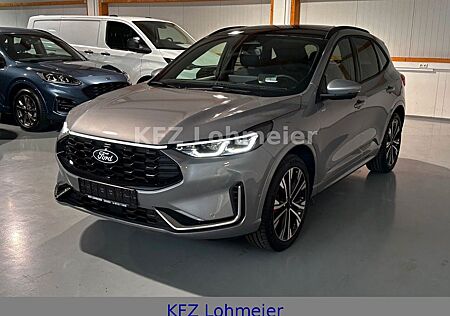 Ford Kuga Hybrid FHEV ST-Line X *Voll*5 J. Garantie*
