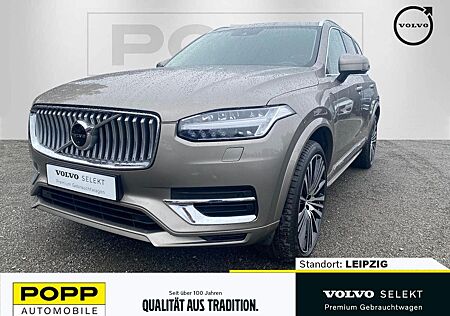 Volvo XC 90 XC90 T8 AWD Recharge Inscription Expression LUFT