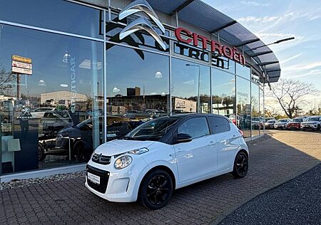 Citroën C1 Origins 5-türer 1.0 VTi