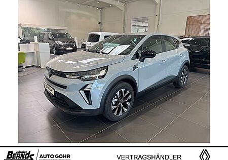 Renault Captur TCe 90 EVOLUTION NAVI SHZ R-KAMERA LED