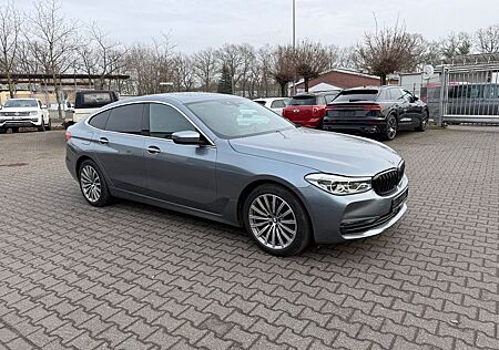BMW 630d Gran Turismo Luxury Line Softclose Panorama