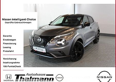 Nissan Juke 1.6 Hybrid Tekna Bose-Sound