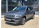 Jeep Compass 1.3 PHEV Limited 4WD *360Grad*Winter*