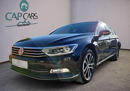 VW Passat Variant Volkswagen 1.4TSI*Highline*LED*ACC*360K*Pano