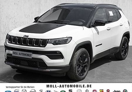 Jeep Compass PHEV - UPLAND - WINTERPAKET