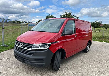 VW T6 Transporter Volkswagen