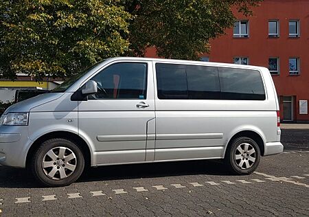 VW T5 Multivan Volkswagen