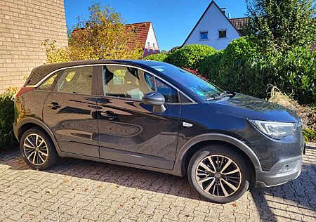 Opel Crossland X Crossland (X) 1.2 DI Turbo 96kW INNOVATION S...