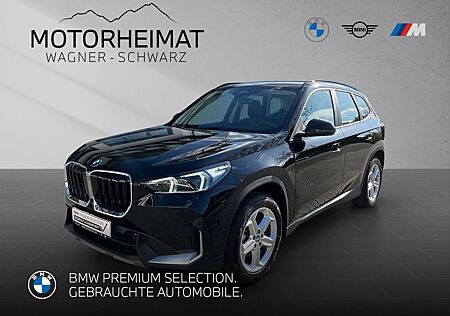 BMW X1 xDrive20d 18" 360° HUD AdapLED