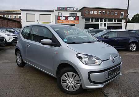 VW Up Volkswagen !/Automatik/PDC/BT/Freispr.