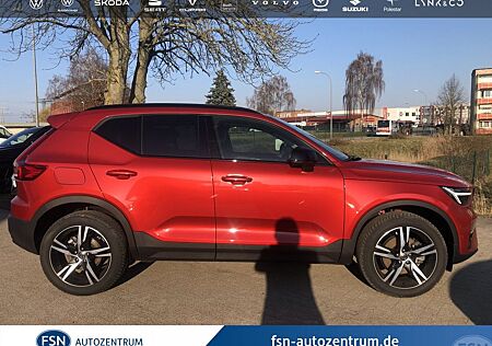 Volvo XC 40 XC40 B3 Plus Dark Panoramadach