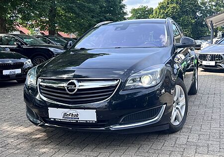 Opel Insignia A Sports Tourer Business Edition