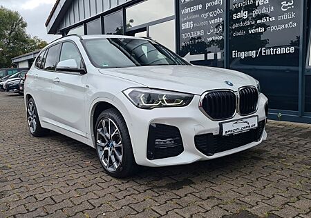 BMW X1 x25 e M Sport - HUD - SHADOW - LED -