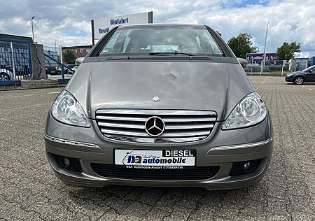 Mercedes-Benz A 180 A -Klasse CDI