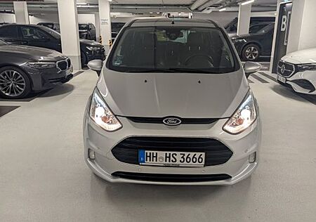 Ford B-Max 1,6 TI-VCT 77kW Titanium PowerShift Ti...